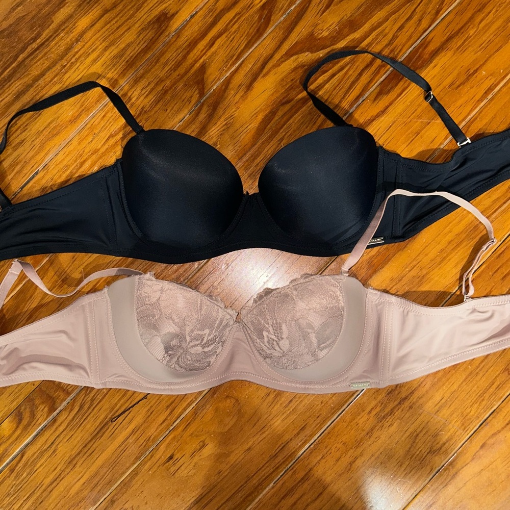 Bras